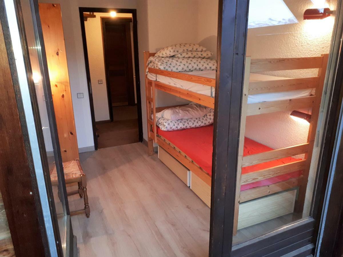Appartamento Saint Gervais - Le Bettex T3 Duplex Esterno foto