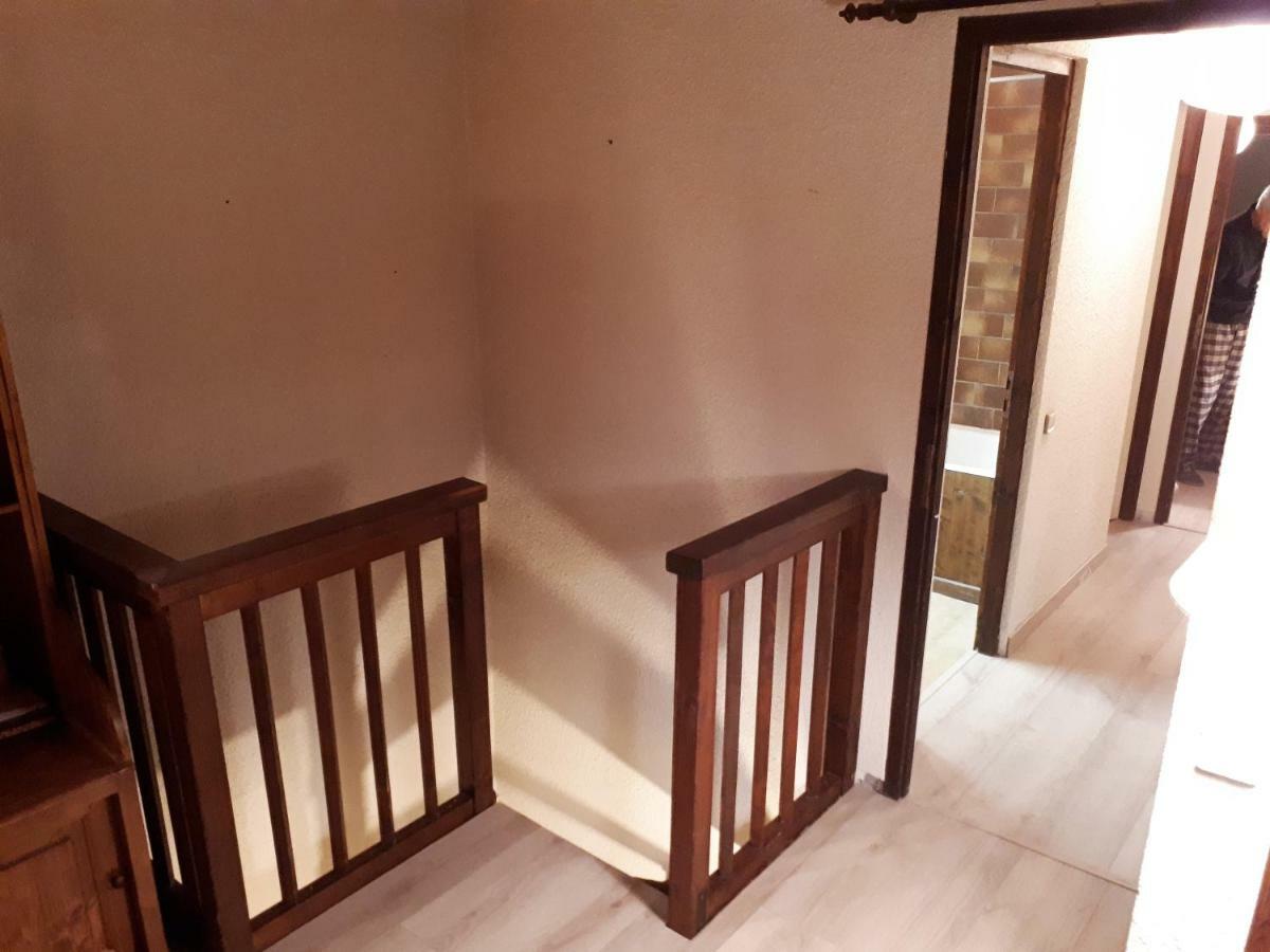Appartamento Saint Gervais - Le Bettex T3 Duplex Esterno foto