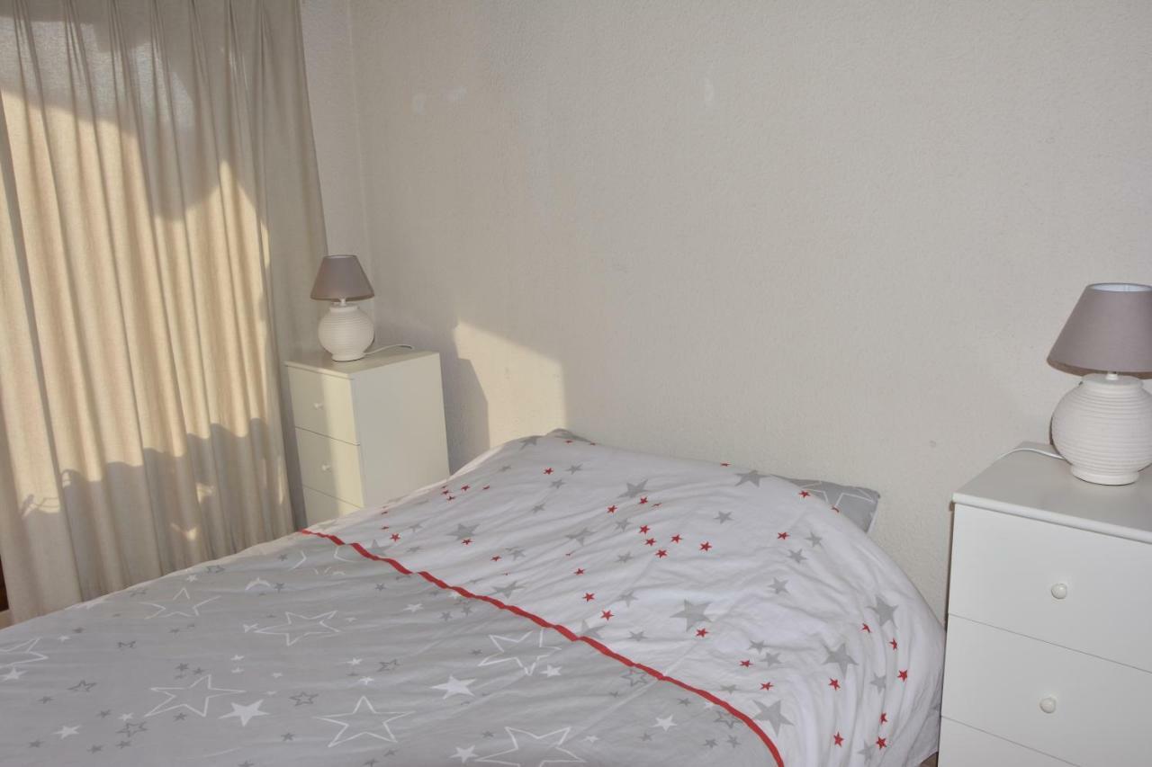 Appartamento Saint Gervais - Le Bettex T3 Duplex Esterno foto