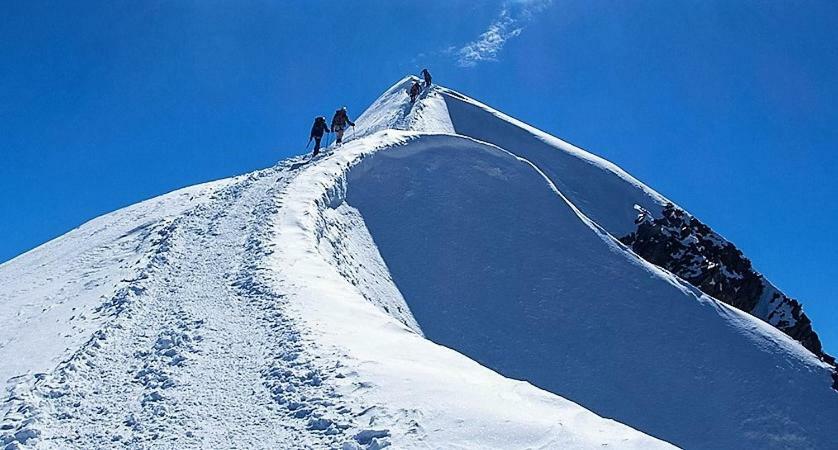 Appartamento Saint Gervais - Le Bettex T3 Duplex Esterno foto