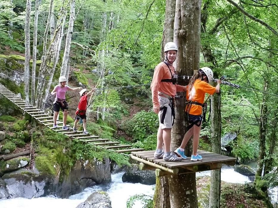 Appartamento Saint Gervais - Le Bettex T3 Duplex Esterno foto