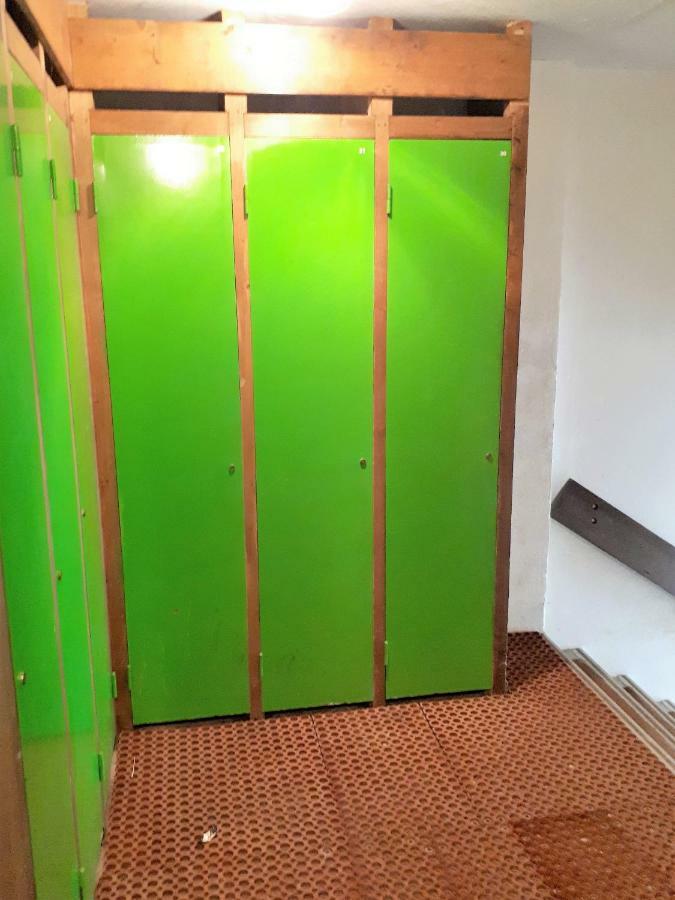 Appartamento Saint Gervais - Le Bettex T3 Duplex Esterno foto