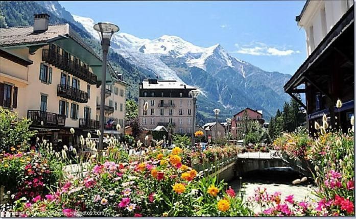 Appartamento Saint Gervais - Le Bettex T3 Duplex Esterno foto